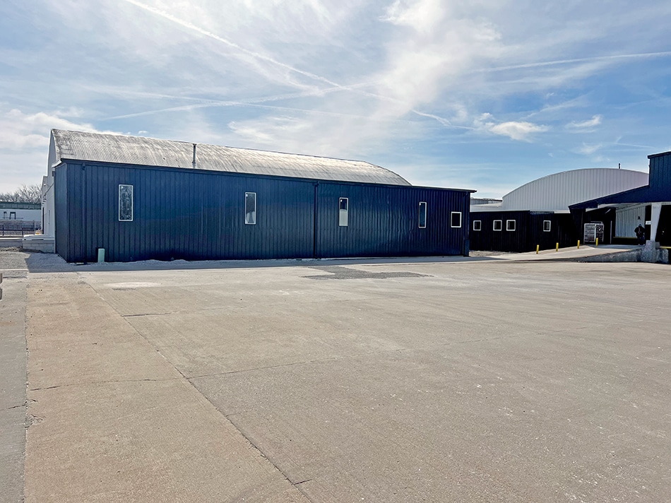 1200 N Logan St, Lincoln, IL à louer Photo intérieure– Image 1 sur 2