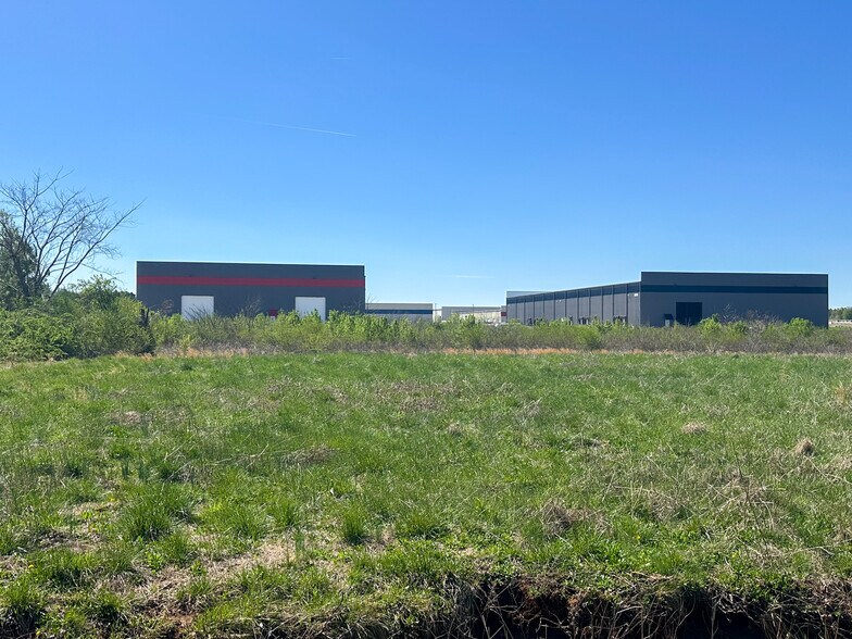 252 Nick Fitcheard Rd NW, Huntsville, AL à louer - Photo de l’immeuble – Image 3 sur 7