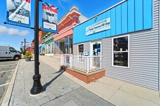 Plus de détails pour 316 High St, Fairport Harbor, OH - Local commercial à vendre