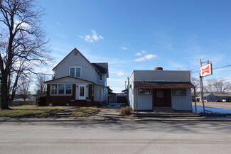 Plus de détails pour 714 S Henderson St, Galesburg, IL - Local commercial à vendre