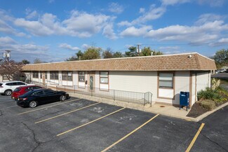 Plus de détails pour 215 Sunset Rd, Willingboro, NJ - Bureau/Médical à louer