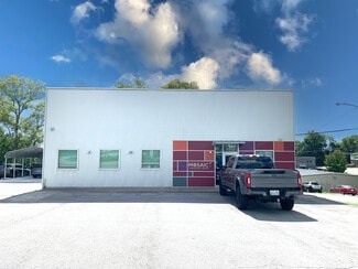 Plus de détails pour 2503 & 2505 Eugenia Ave – Bureau à vendre, Nashville, TN