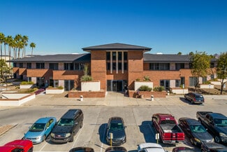 Plus de détails pour 1313 E Osborn Rd, Phoenix, AZ - Médical à louer