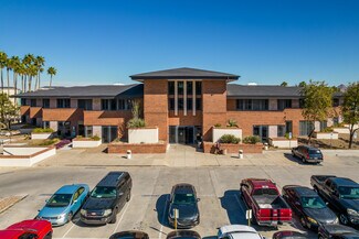 Plus de détails pour 1313 E Osborn Rd, Phoenix, AZ - Médical à louer