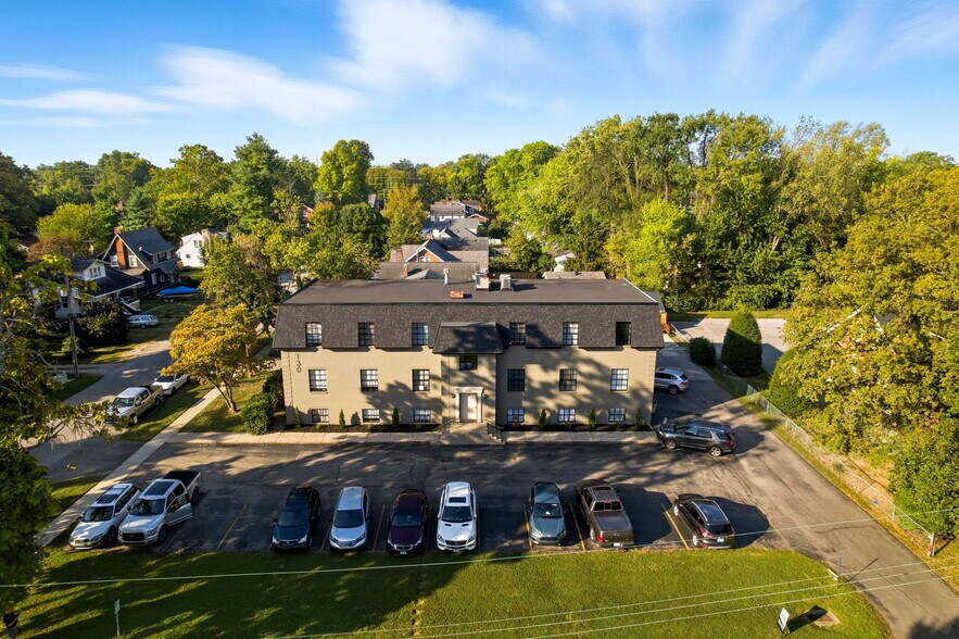 130 Fairfax Ave, Louisville, KY à vendre - Photo de l’immeuble – Image 2 sur 11