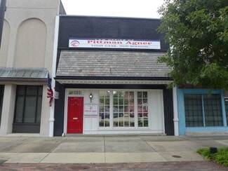 Plus de détails pour 127 S Queen St, Kinston, NC - Bureau à louer