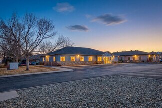 Plus de détails pour 4650 20th St, Greeley, CO - Bureau à vendre