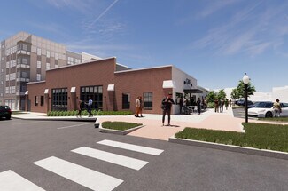 Plus de détails pour 1200 1st Ave S, Birmingham, AL - Bureau/Local commercial à louer