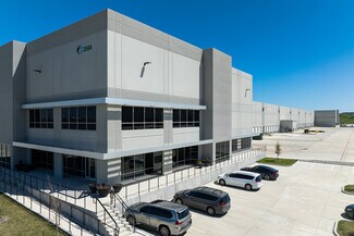 Plus de détails pour 3584 Mountain Creek Pky, Dallas, TX - Industriel/Logistique à louer