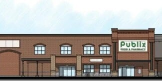 Plus de détails pour SW Corner of Veterans Pkwy, Opelika, AL - Local commercial à louer