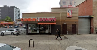 Plus de détails pour 511 E 163rd St, Bronx, NY - Local commercial à louer