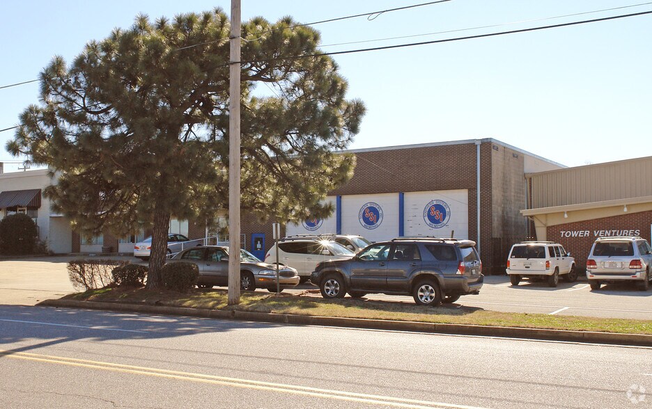 4107 Viscount Ave, Memphis, TN à vendre - Photo de l’immeuble – Image 2 sur 2