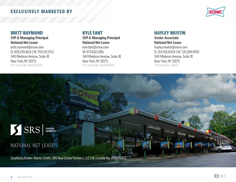 3218 Rainbow Dr, Rainbow City, AL à vendre - Photo de l’immeuble – Image 2 sur 9