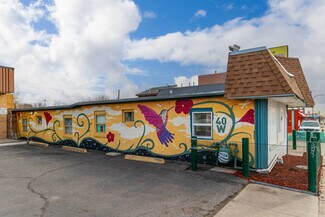 Plus de détails pour 7013 W Colfax Ave, Lakewood, CO - Logement à vendre