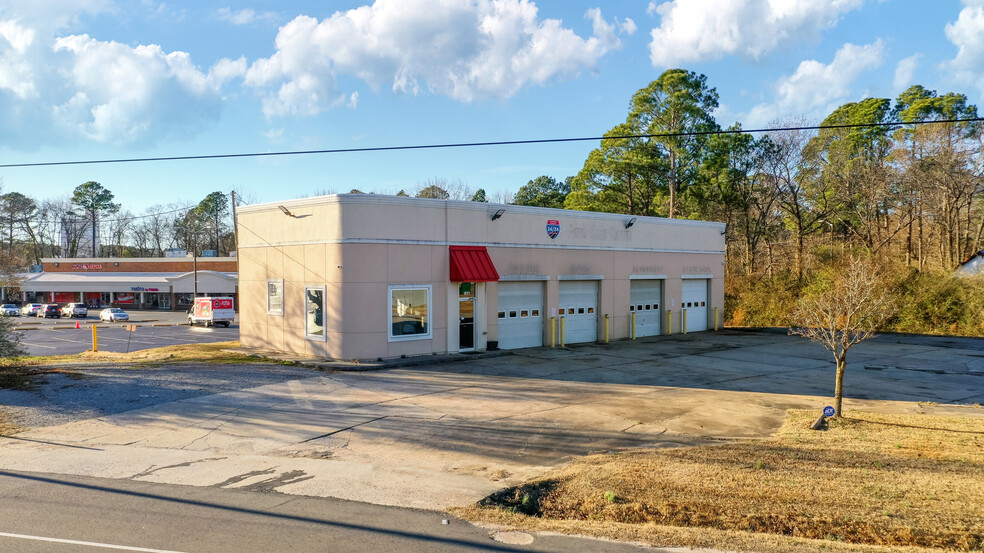 811 W Constance Rd, Suffolk, VA à vendre - Photo de l’immeuble – Image 2 sur 26