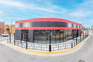 Plus de détails pour 2191 N Rock Rd, Wichita, KS - Local commercial à louer