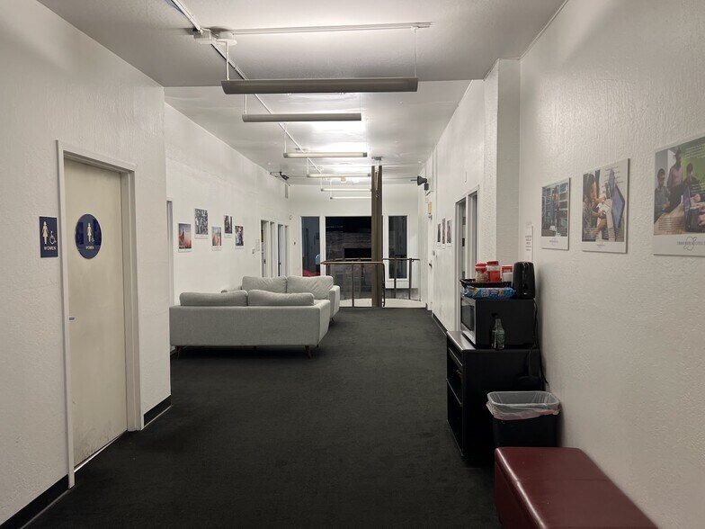 547-555 Sutter St, San Francisco, CA à louer - Photo intérieure – Image 3 sur 10