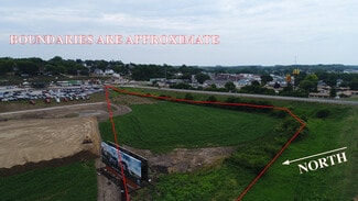 Plus de détails pour 59 Hwy, Mound City, MO - Terrain à vendre