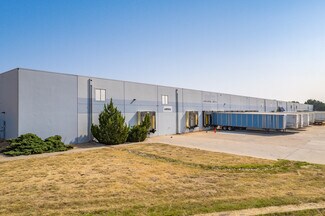 Plus de détails pour 6455 Spine Rd, Boulder, CO - Industriel/Logistique à louer