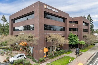 Plus de détails pour 438 1st St, Santa Rosa, CA - Bureau à louer
