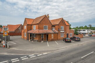 Plus de détails pour 214 Lynn Rd, Wisbech - Local commercial à vendre