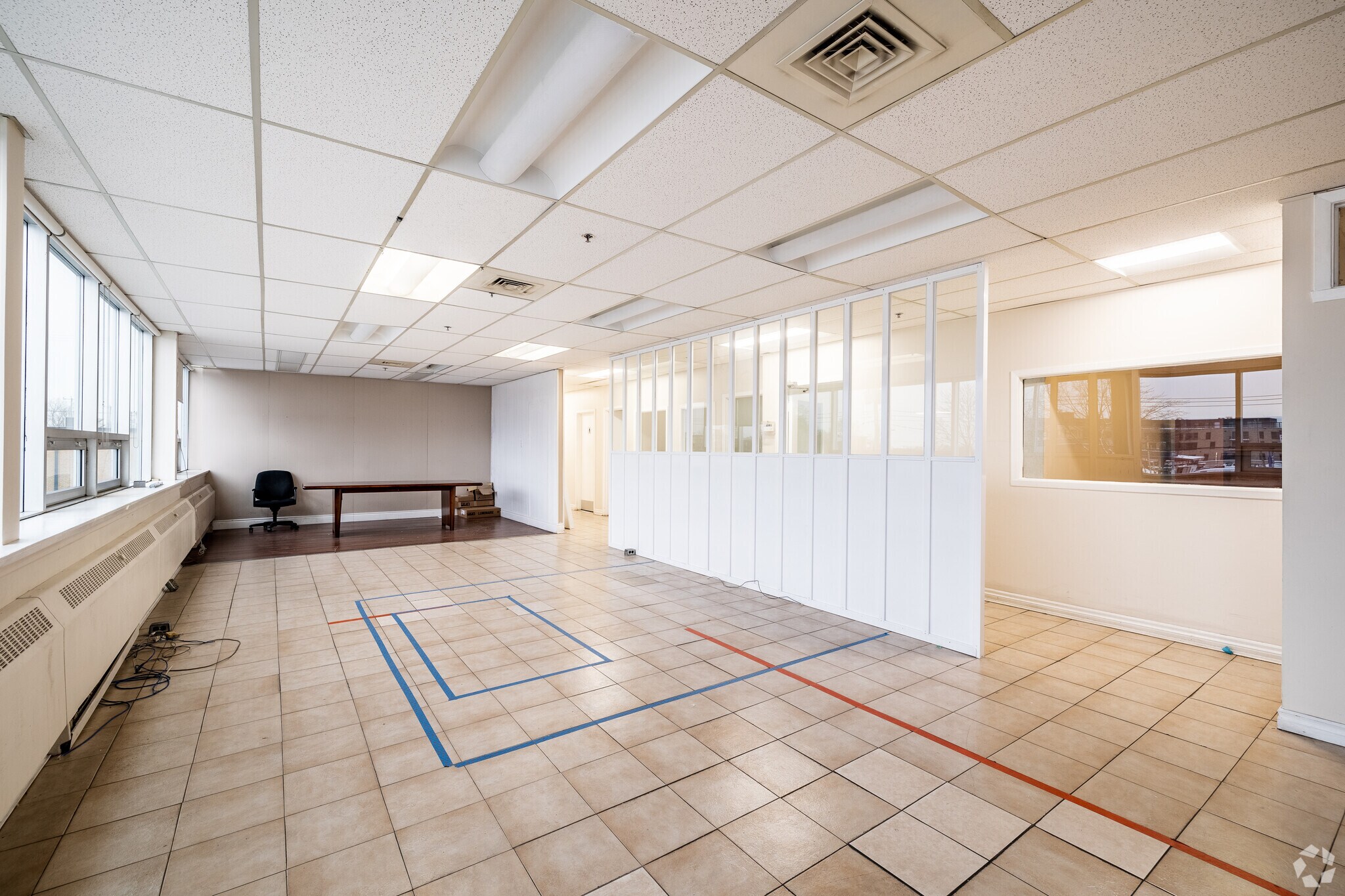 9145 Rue Boivin, Montréal, QC à vendre Photo intérieure– Image 1 sur 3