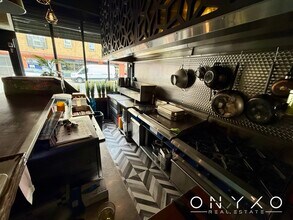 326 Essex Rd, Londres à louer Photo intérieure– Image 2 sur 18