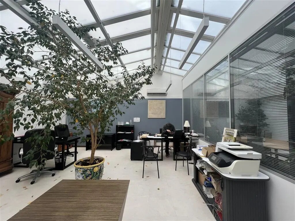 Photo de l’immeuble