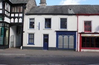 Plus de détails pour 185 Highgate, Kendal - Local commercial à vendre