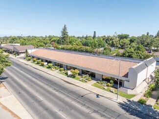 Plus de détails pour 1665 W Shaw Ave, Fresno, CA - Bureau à vendre