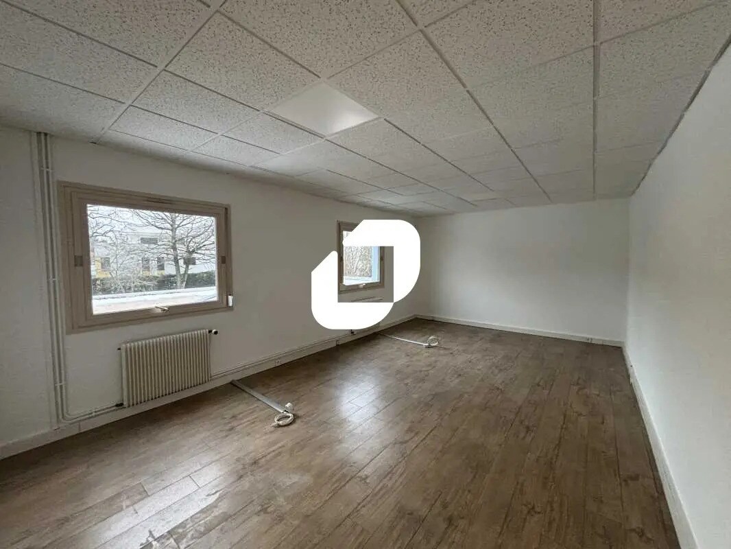 Photo de l’immeuble