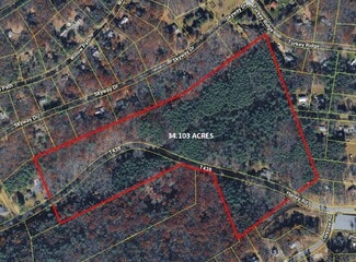 Plus de détails pour 247 Haney Rd, Kunkletown, PA - Terrain à vendre