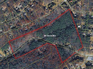 Plus de détails pour 247 Haney Rd, Kunkletown, PA - Terrain à vendre