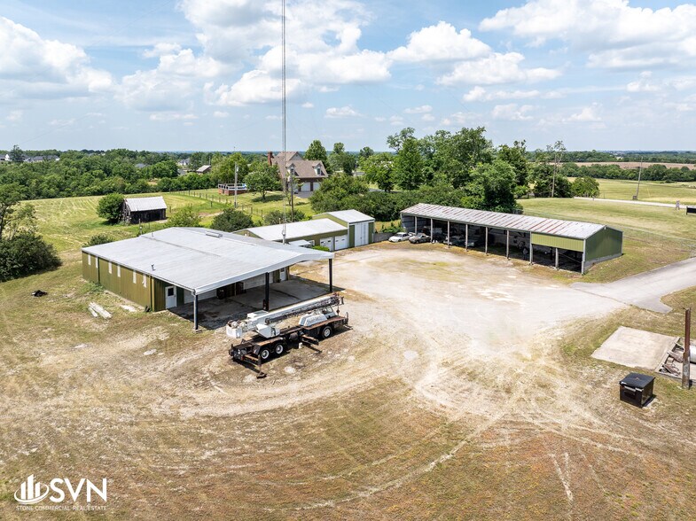 707 Jewell rd, Wilmore, KY à vendre - Photo de l’immeuble – Image 2 sur 17
