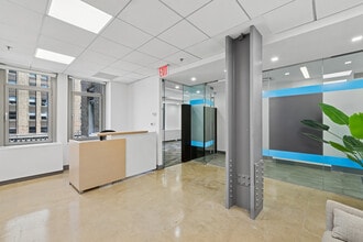 295 Madison Ave, New York, NY à louer Photo intérieure– Image 2 sur 12