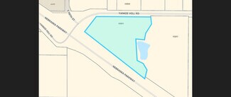 Plus de détails pour 10001 Yankee Hill Rd, Lincoln, NE - Terrain à vendre