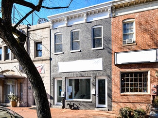 Plus de détails pour 515 11th St SE, Washington, DC - Local commercial à vendre