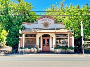 69 Hana Hwy, Paia, HI à vendre Photo de l’immeuble– Image 2 sur 21