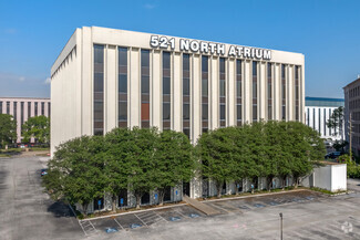 Plus de détails pour 521 N Sam Houston Pky E, Houston, TX - Bureau à vendre