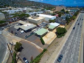 Plus de détails pour 1039 11th Ave, Honolulu, HI - Local commercial à vendre