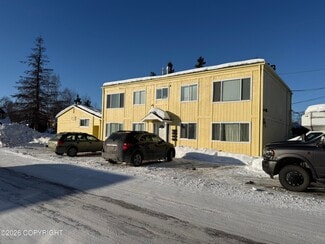 Plus de détails pour 3217 Oregon Dr, Anchorage, AK - Logement à vendre