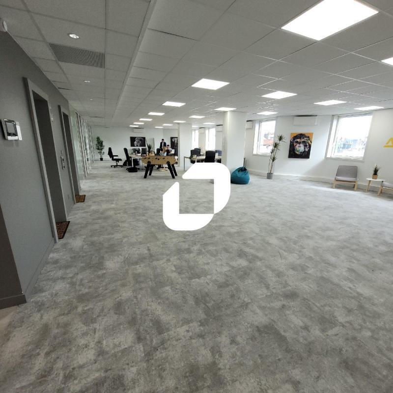 Bureau dans Boulogne-Billancourt à vendre Photo intérieure– Image 1 sur 13