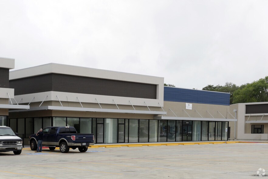 20434 Kuykendahl Rd, Spring, TX à vendre - Photo de l’immeuble – Image 3 sur 21