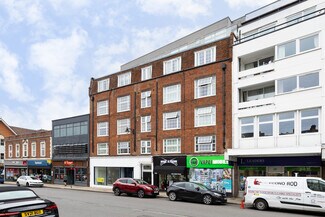 Plus de détails pour 221 High St, Guildford - Local commercial à louer