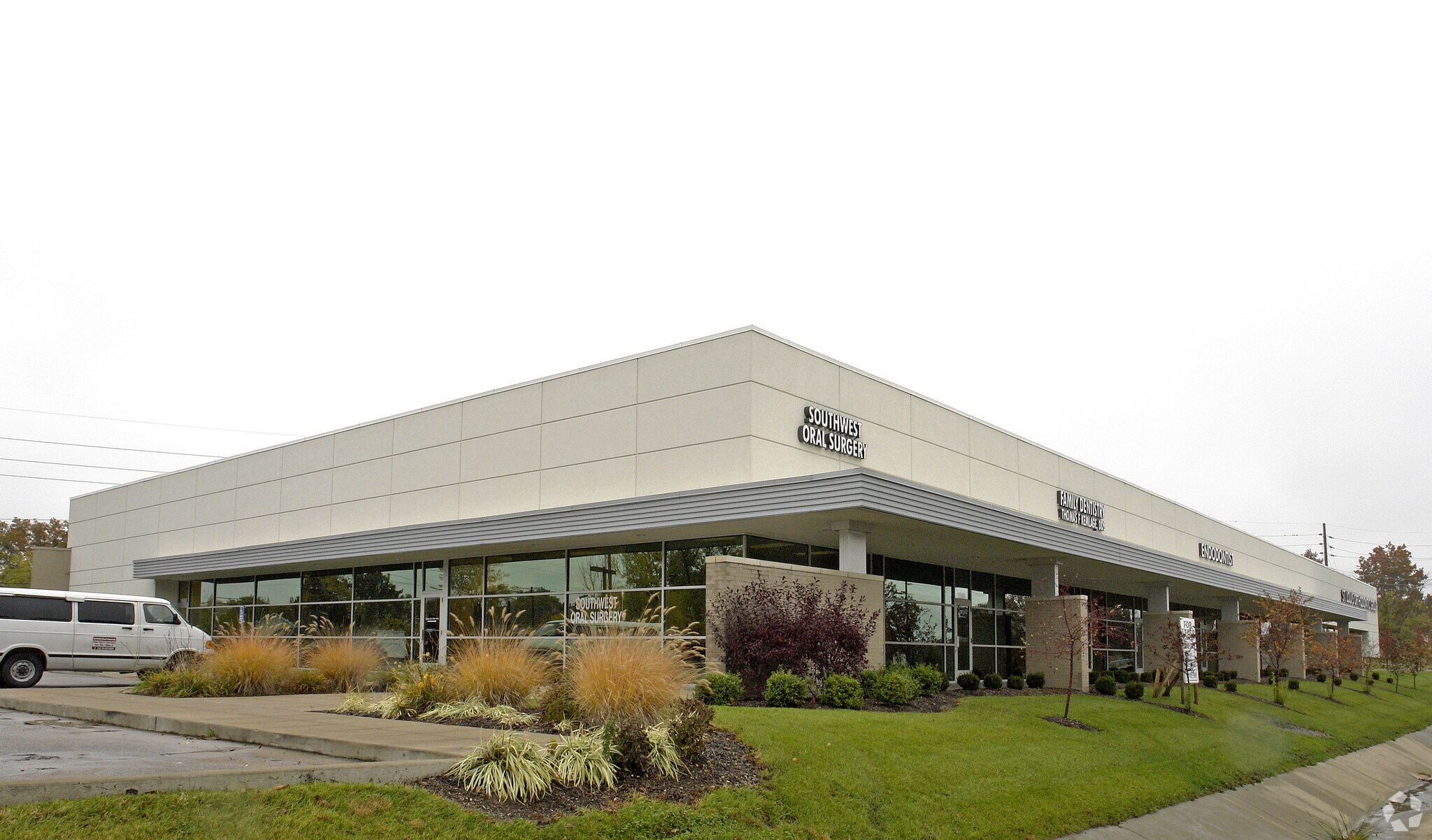 1560-1588 Smizer Station Rd, Fenton, MO à louer Photo principale– Image 1 sur 10