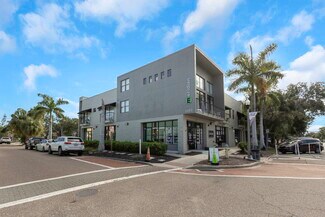 Plus de détails pour 2253 Central Ave, Saint Petersburg, FL - Bureau/Local commercial à louer