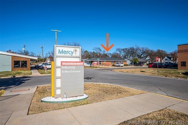 925 15th Ave NW, Ardmore, OK à vendre - Photo de l’immeuble – Image 2 sur 34