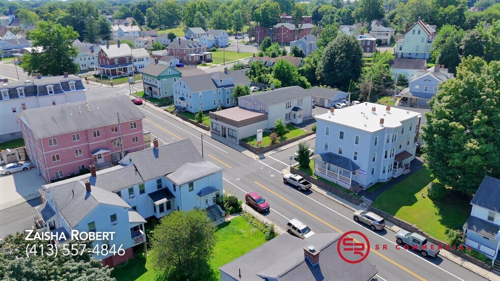 328 Front St, Chicopee, MA à louer - Vidéo sur l’annonce professionnelle – Image 2 sur 12