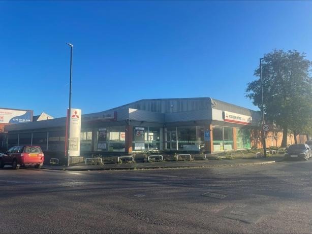 78 Feeder Rd, Bristol à louer Photo de l’immeuble– Image 1 sur 5