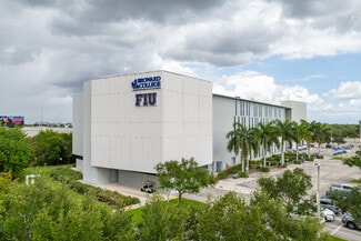 Plus de détails pour 1930 SW 145th Ave, Miramar, FL - Bureau à louer